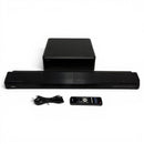 Center Speaker Yamaha Ysp-2200B 7.1Ch 2600-4771