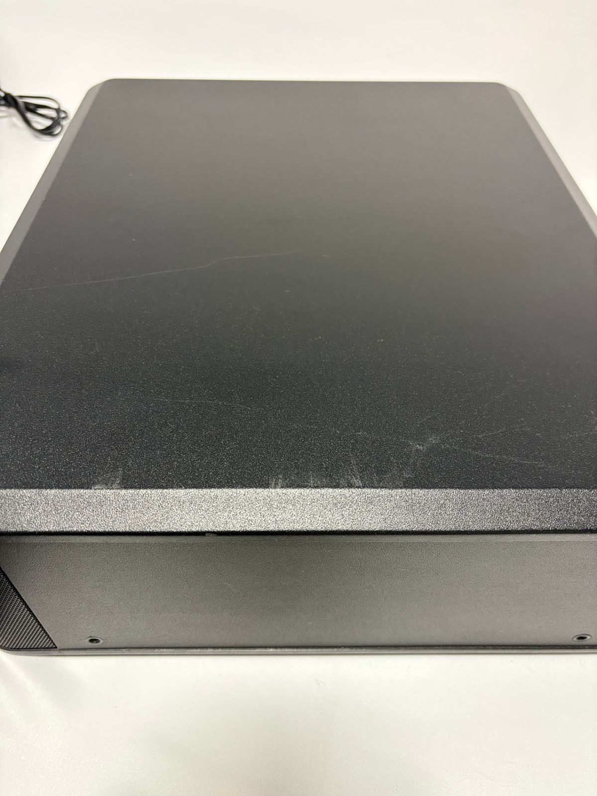 Center Speaker Yamaha Ysp-2200B 7.1Ch 2600-4771