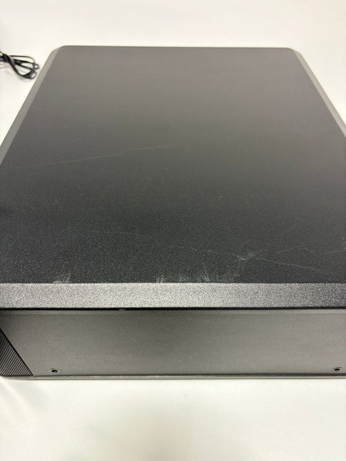 Center Speaker Yamaha Ysp-2200B 7.1Ch 2600-4771