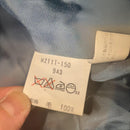 Yves Saint Laurent Collarless Jackets M