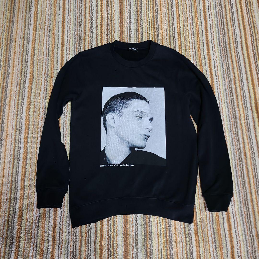 Raf Simons Sweatshirts M