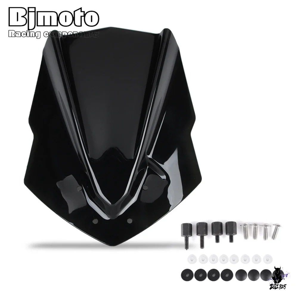 Cowl Fender Mt-125 2015-2020