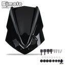 Cowl Fender Mt-125 2015-2020