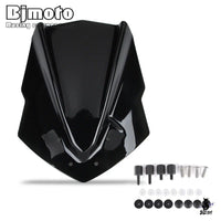 Cowl Fender Mt-125 2015-2020