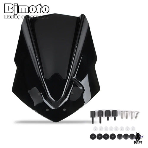 Cowl Fender Mt-125 2015-2020