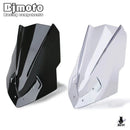 Cowl Fender Mt-125 2015-2020