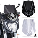 Cowl Fender Mt-125 2015-2020