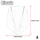 Cowl Fender Mt-125 2015-2020