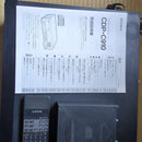 Av Amplifiers Ta-Av870D Md Cd 10