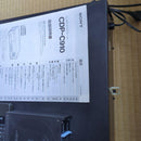 Av Amplifiers Ta-Av870D Md Cd 10