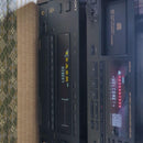 Av Amplifiers Ta-Av870D Md Cd 10