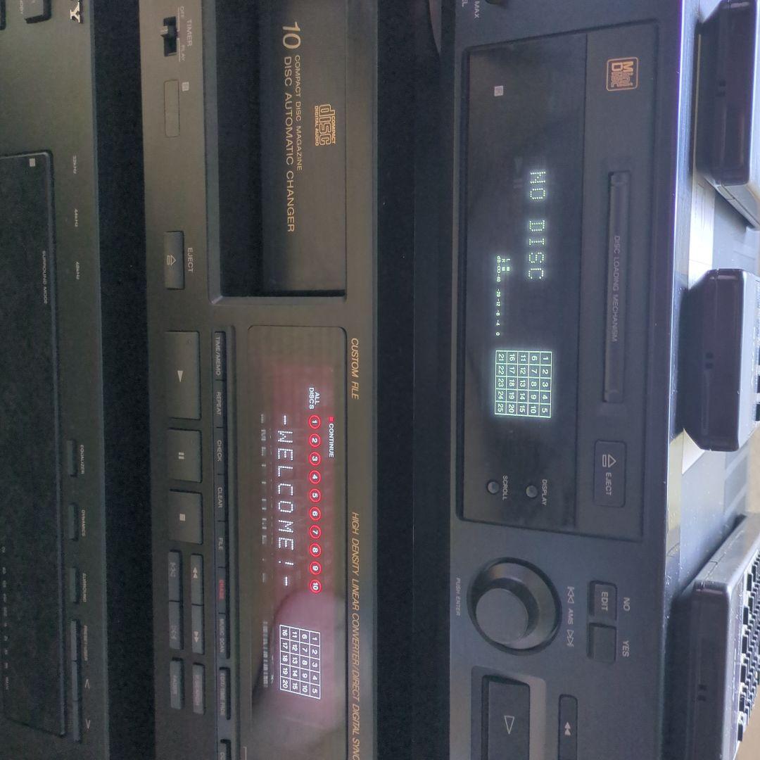 Av Amplifiers