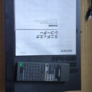 Av Amplifiers Ta-Av870D Md Cd 10