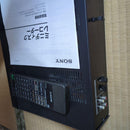 Av Amplifiers Ta-Av870D Md Cd 10