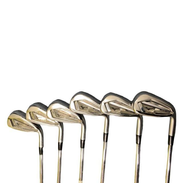 Single Iron Jpx 921 Hot Metal 6S Ir X) C