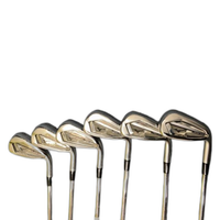 Single Iron Jpx 921 Hot Metal 6S Ir X) C