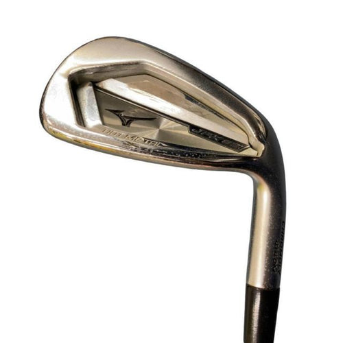 Single Iron Jpx 921 Hot Metal 6S Ir X) C
