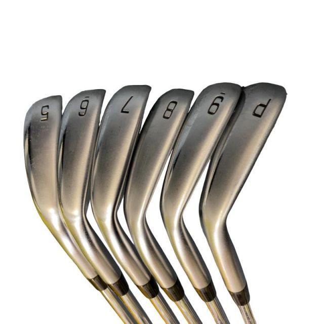 Single Iron Jpx 921 Hot Metal 6S Ir X) C