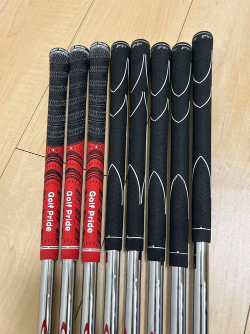 Shafts N.S.Pro Modus3 Tour105 8