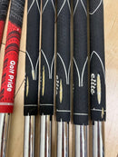 Shafts N.S.Pro Modus3 Tour105 8