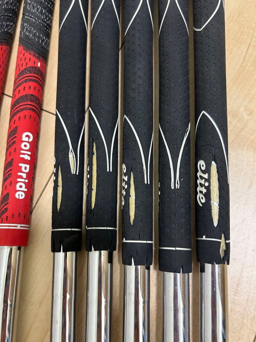 Shafts N.S.Pro Modus3 Tour105 8
