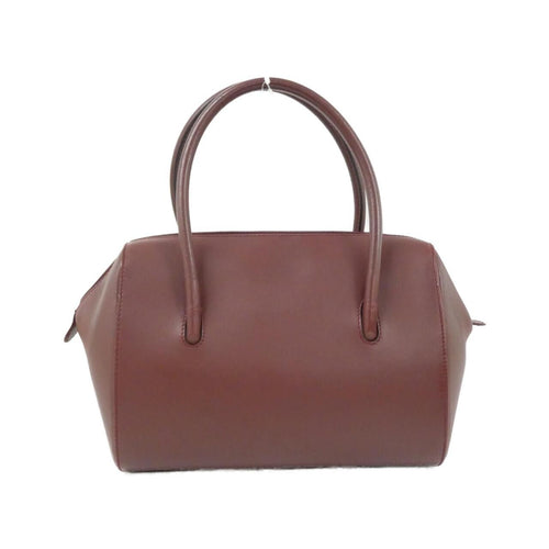 Cartier Carry Case Bordeaux( Gold(