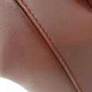 Cartier Carry Case Bordeaux( Gold(