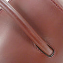 Cartier Carry Case Bordeaux( Gold(