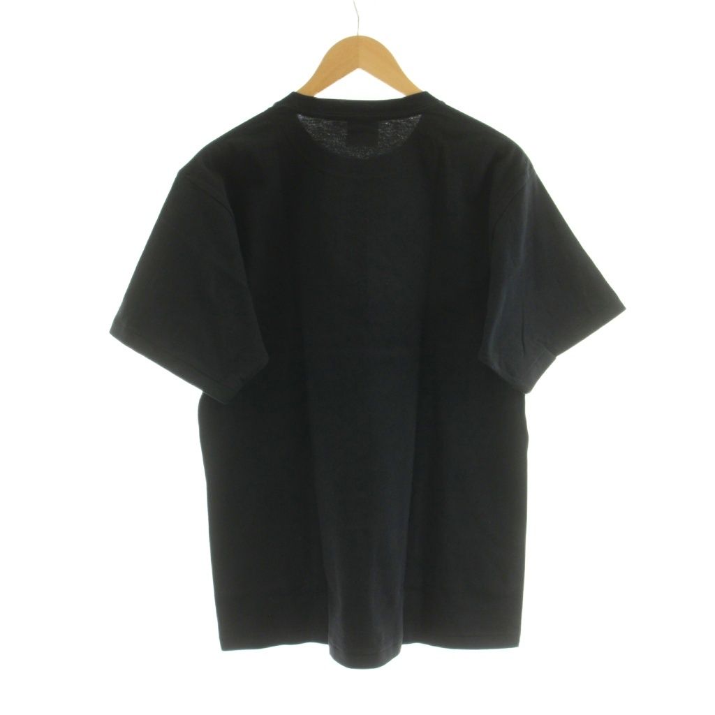 A Bathing Ape T -Shirt L 004Tej701004M /Ku 6