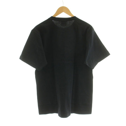 A Bathing Ape T -Shirt L 004Tej701004M /Ku 6
