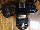 Slr Camera (Film)