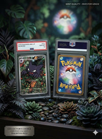 Pok Mon Tcg Pokemon Card Game Psa10 Ar Mega Ex #022