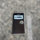 Panasonic Radios Radio Cassette Players Tv-Fm-Am Rf-Nd50Tv