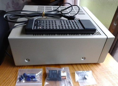 Onkyo Amplifier Units A-911M
