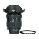 Tamron Lens (Zoom) Sp Af17-35Mm F2.8-4 Di Ld Aspherical [If] Model A05N F