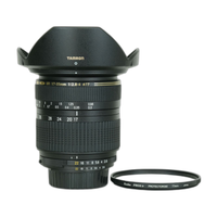 Tamron Lens (Zoom) Sp Af17-35Mm F2.8-4 Di Ld Aspherical [If] Model A05N F
