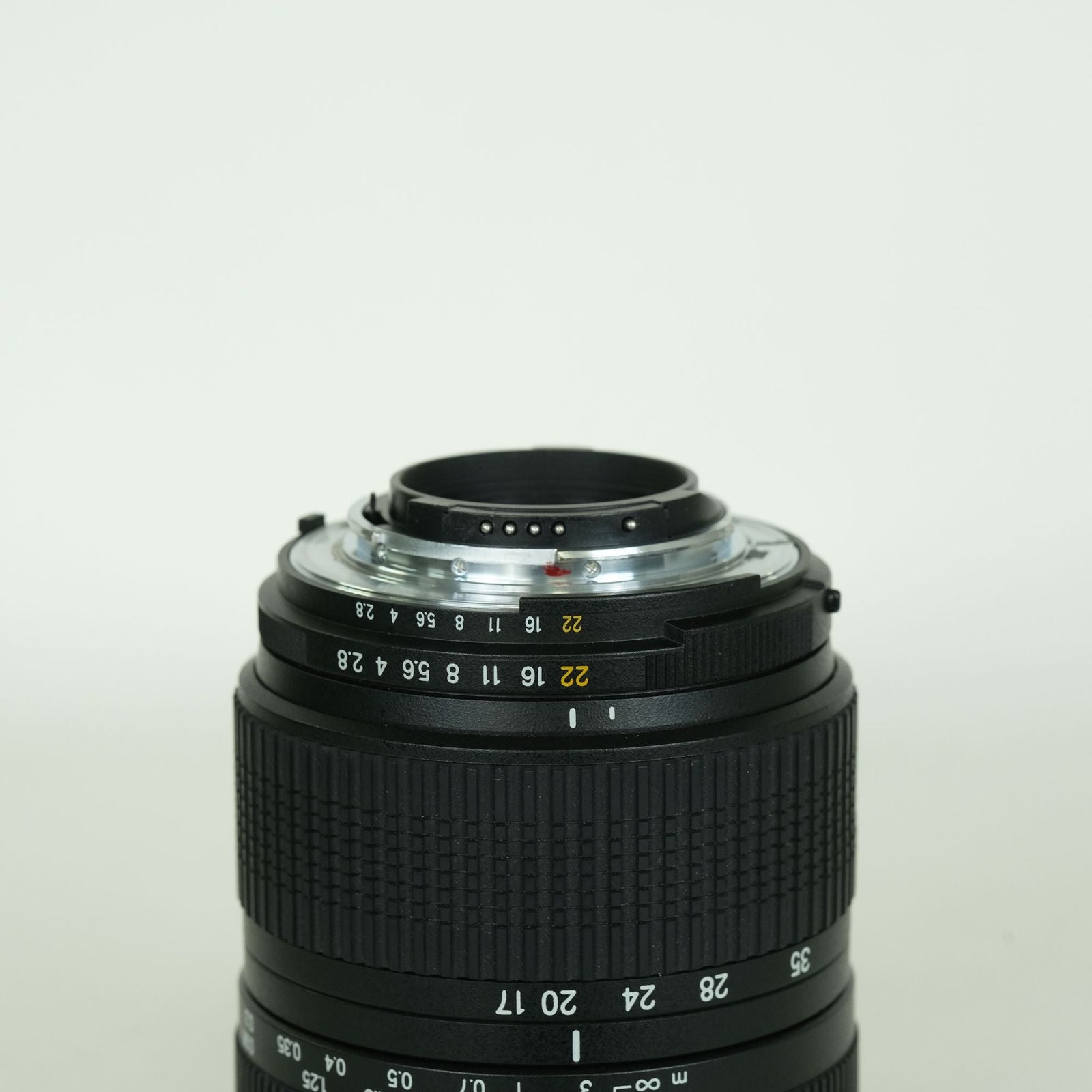 Tamron Lens (Zoom) Sp Af17-35Mm F2.8-4 Di Ld Aspherical [If] Model A05N F