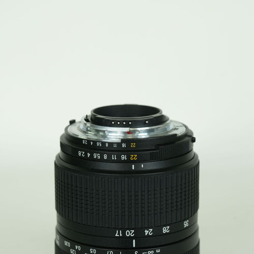 Tamron Lens (Zoom) Sp Af17-35Mm F2.8-4 Di Ld Aspherical [If] Model A05N F