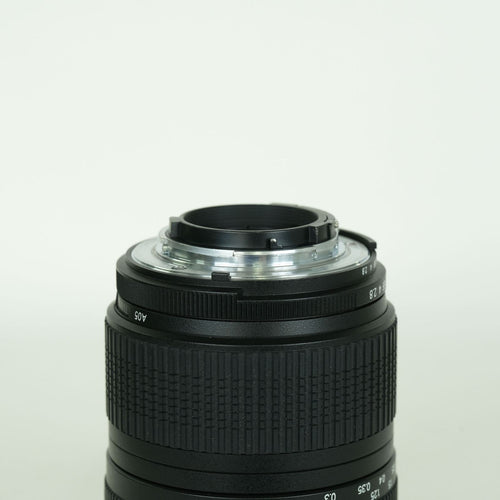 Tamron Lens (Zoom) Sp Af17-35Mm F2.8-4 Di Ld Aspherical [If] Model A05N F