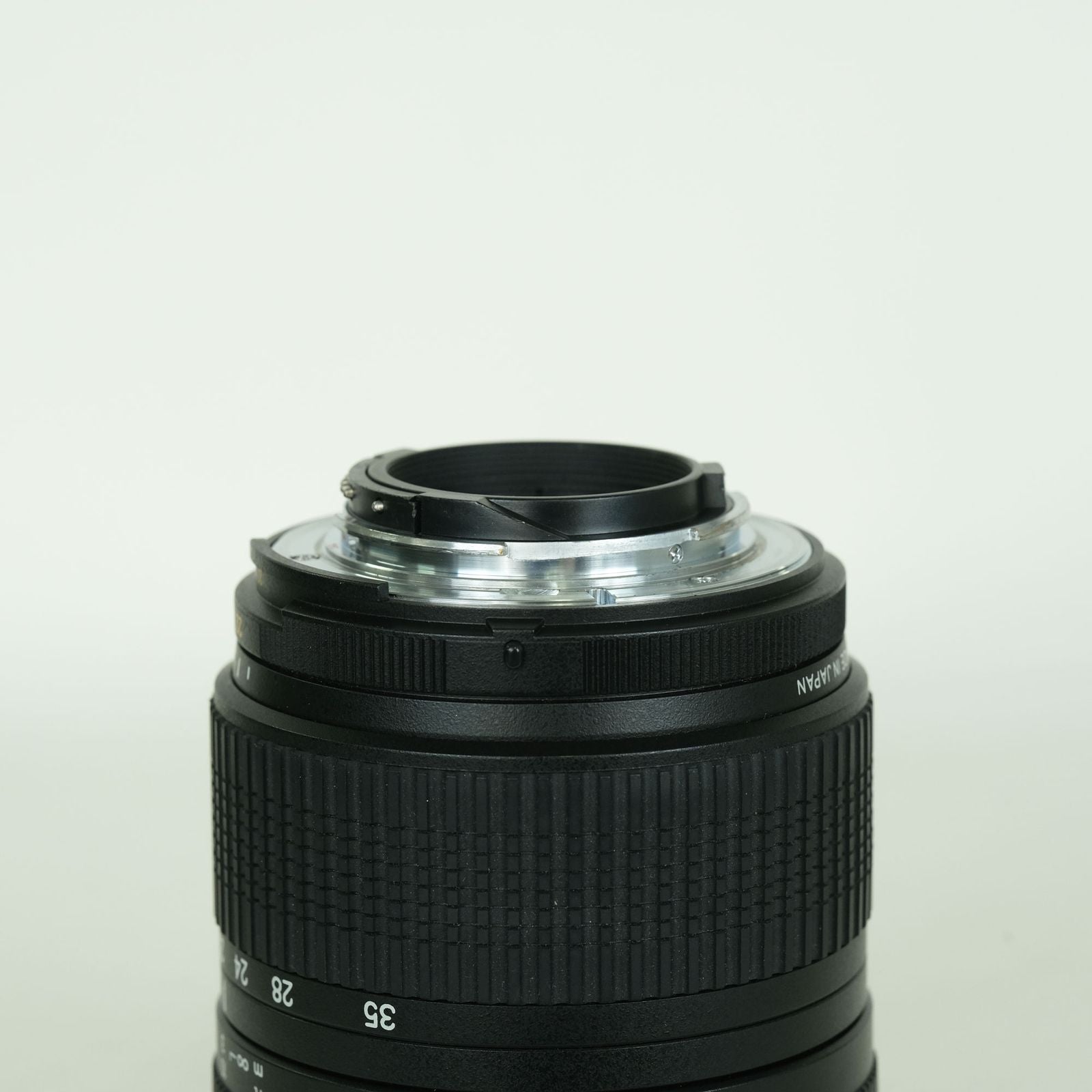 Tamron Lens (Zoom) Sp Af17-35Mm F2.8-4 Di Ld Aspherical [If] Model A05N F