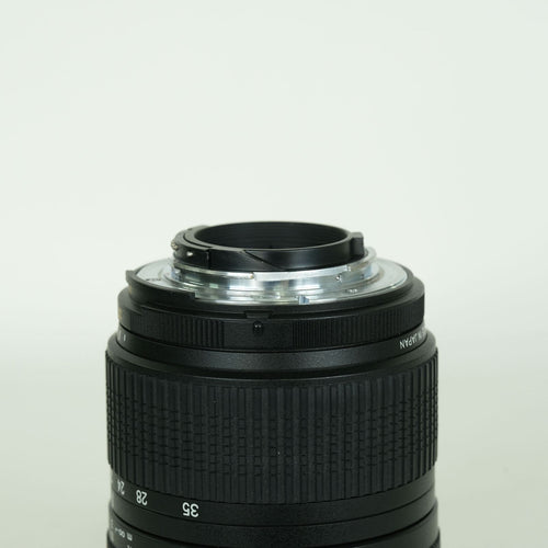 Tamron Lens (Zoom) Sp Af17-35Mm F2.8-4 Di Ld Aspherical [If] Model A05N F