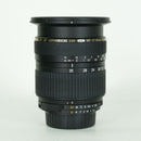 Tamron Lens (Zoom) Sp Af17-35Mm F2.8-4 Di Ld Aspherical [If] Model A05N F