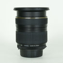 Tamron Lens (Zoom) Sp Af17-35Mm F2.8-4 Di Ld Aspherical [If] Model A05N F