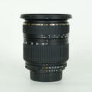 Tamron Lens (Zoom) Sp Af17-35Mm F2.8-4 Di Ld Aspherical [If] Model A05N F