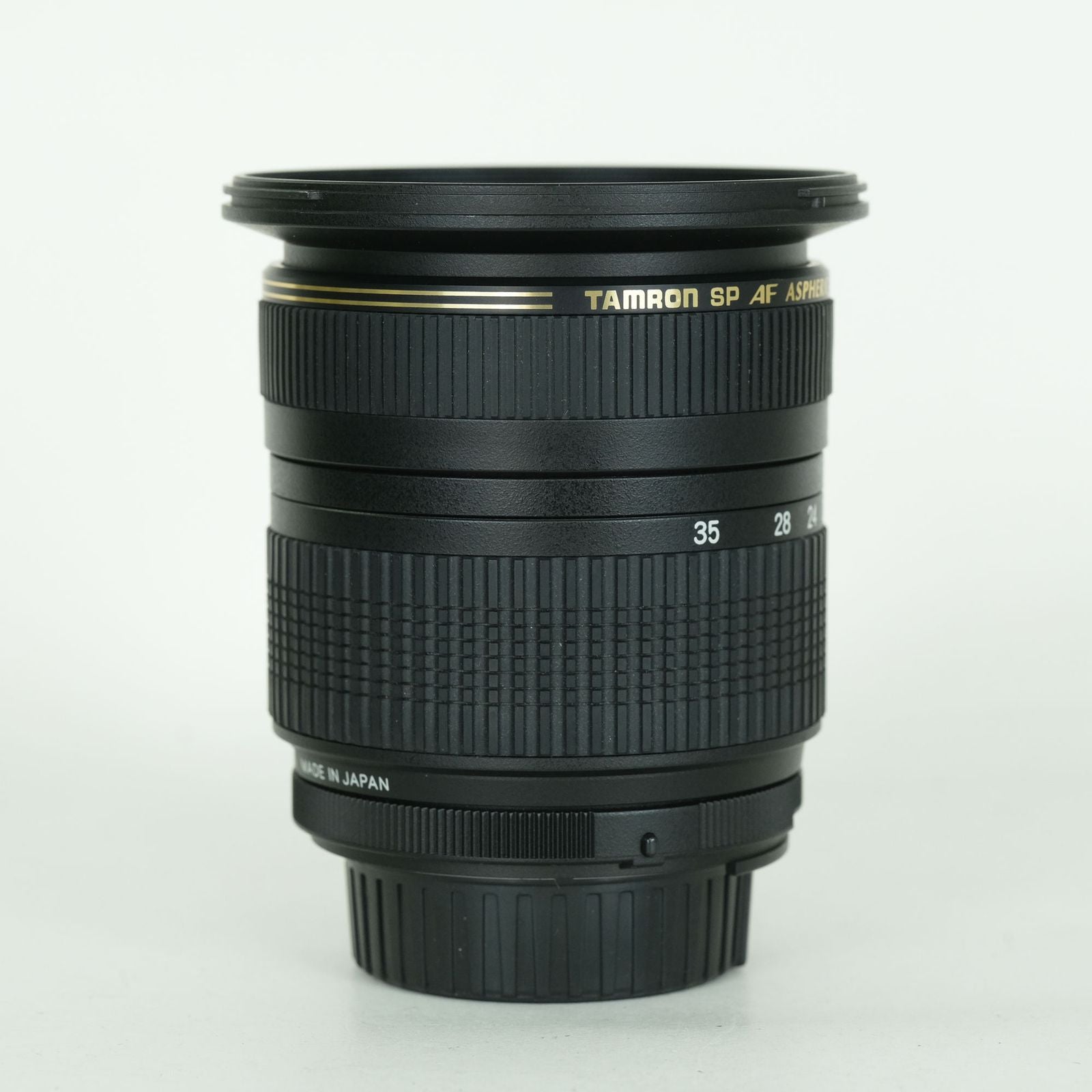 Tamron Lens (Zoom) Sp Af17-35Mm F2.8-4 Di Ld Aspherical [If] Model A05N F
