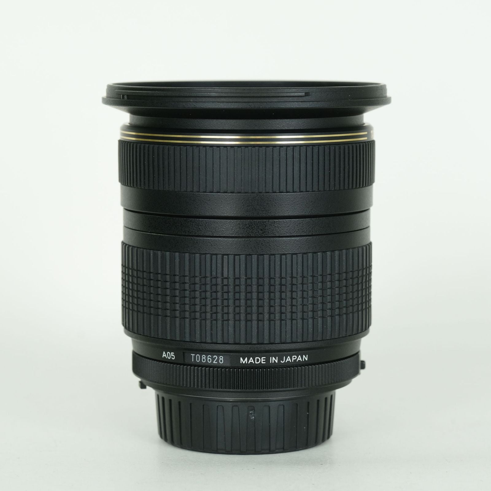 Tamron Lens (Zoom) Sp Af17-35Mm F2.8-4 Di Ld Aspherical [If] Model A05N F