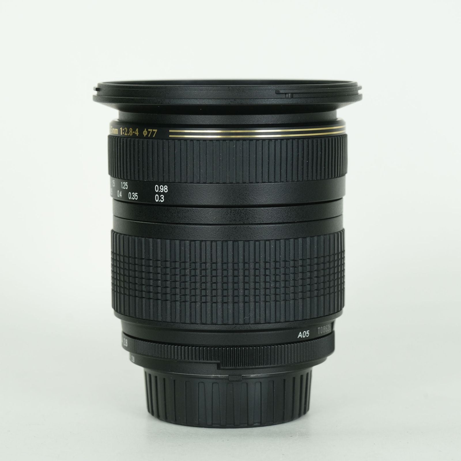 Tamron Lens (Zoom) Sp Af17-35Mm F2.8-4 Di Ld Aspherical [If] Model A05N F