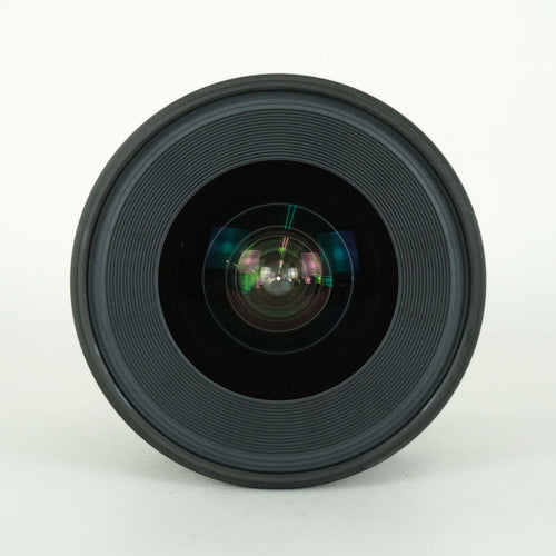 Tamron Lens (Zoom) Sp Af17-35Mm F2.8-4 Di Ld Aspherical [If] Model A05N F