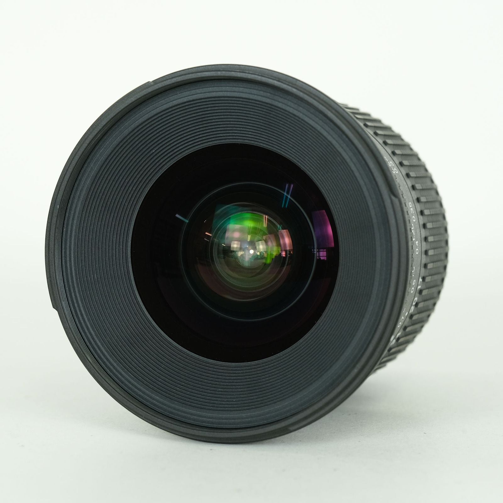 Tamron Lens (Zoom) Sp Af17-35Mm F2.8-4 Di Ld Aspherical [If] Model A05N F