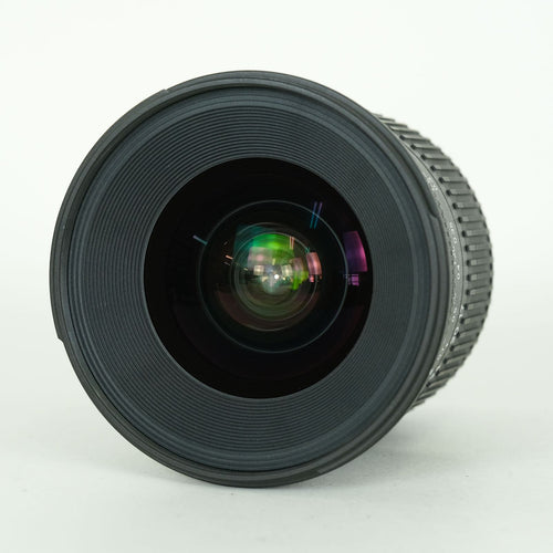 Tamron Lens (Zoom) Sp Af17-35Mm F2.8-4 Di Ld Aspherical [If] Model A05N F